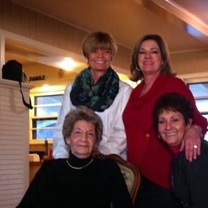 Meet your Posher, Cindy