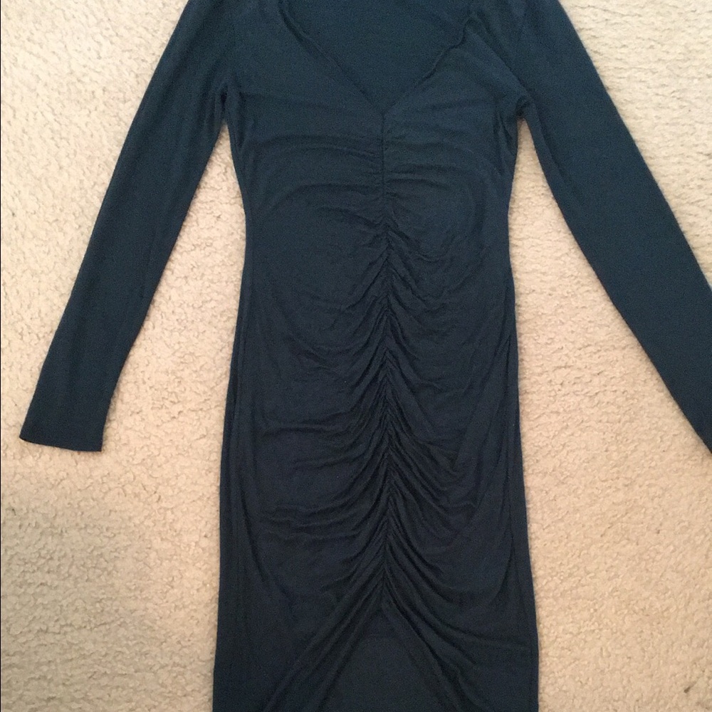 Gorgeous evening dress
