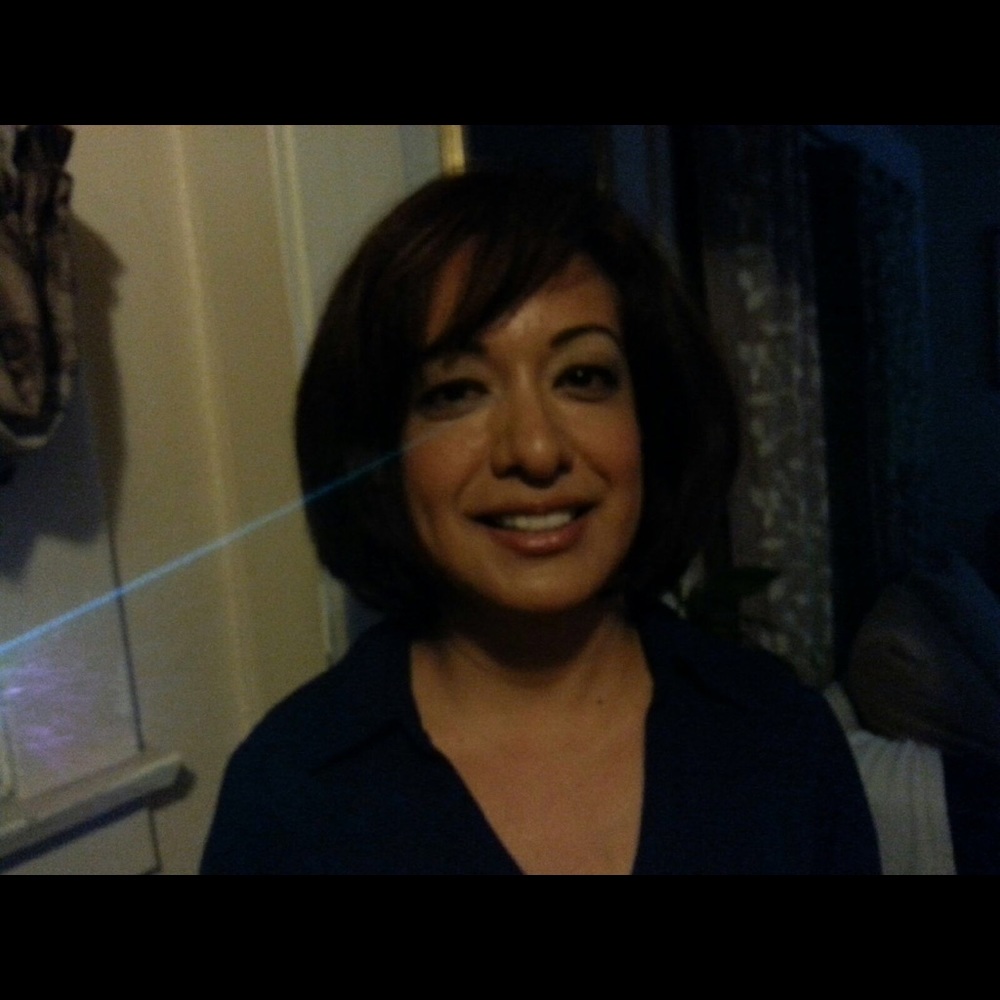 Meet your Posher, Grace