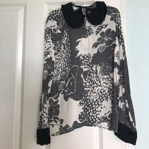 ASOS blouse