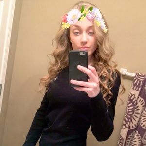 Meet your Posher, Caitlyn