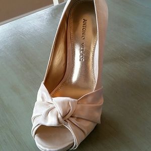 Antonio Melani size 6.5 Clawson