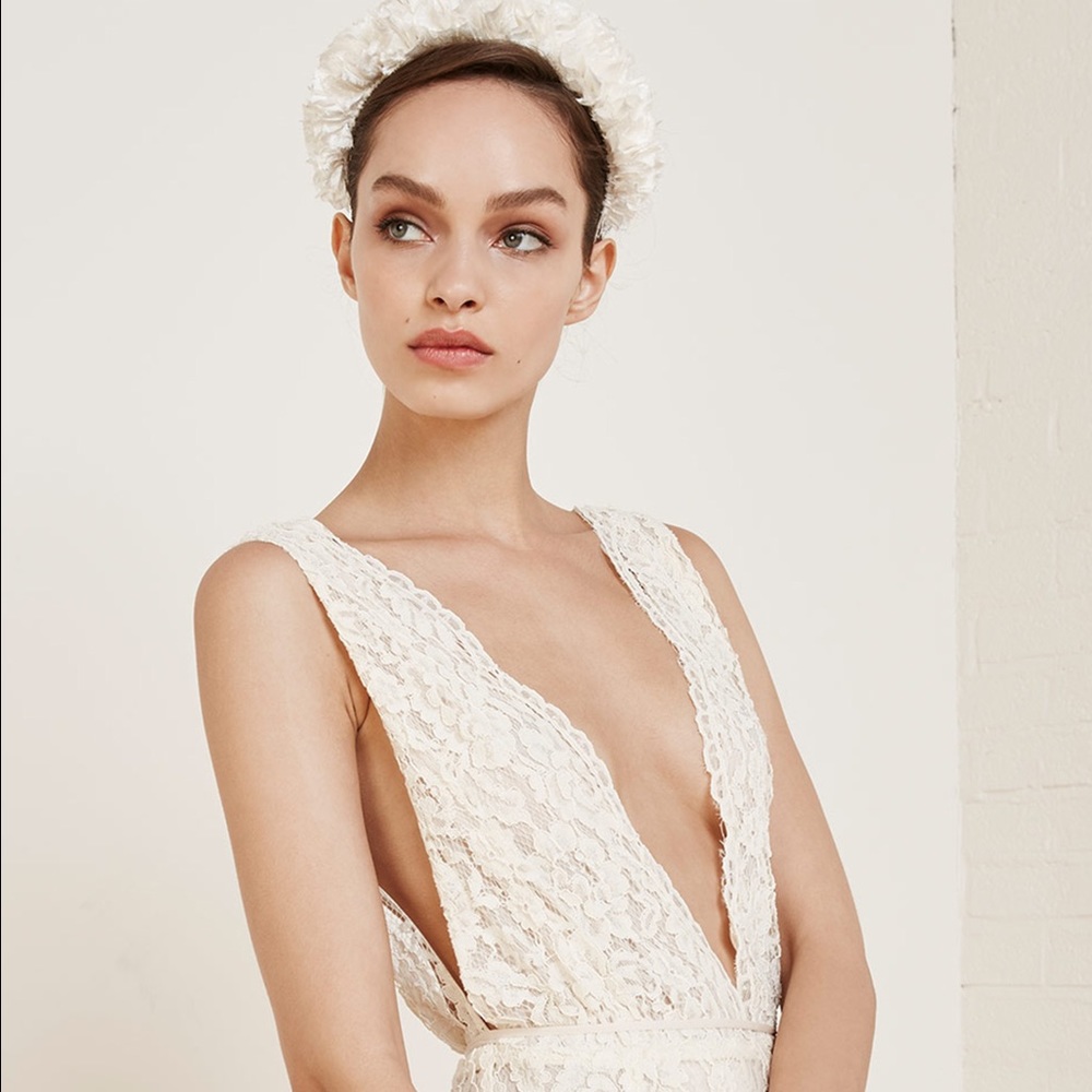 Reformation Francesca Dress