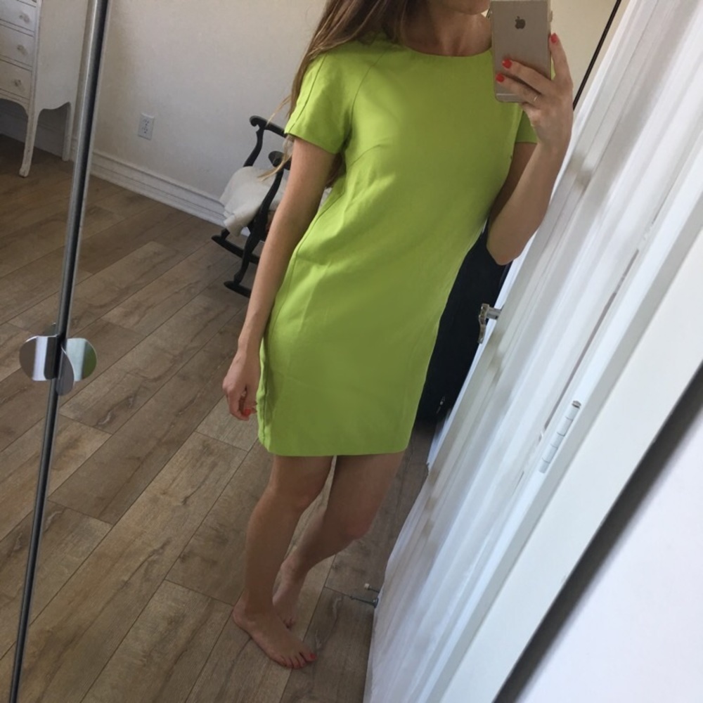AX Paris dress