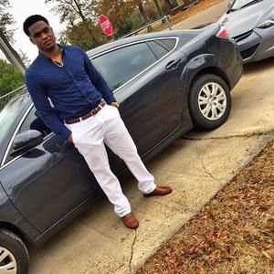 Meet your Posher, Larry