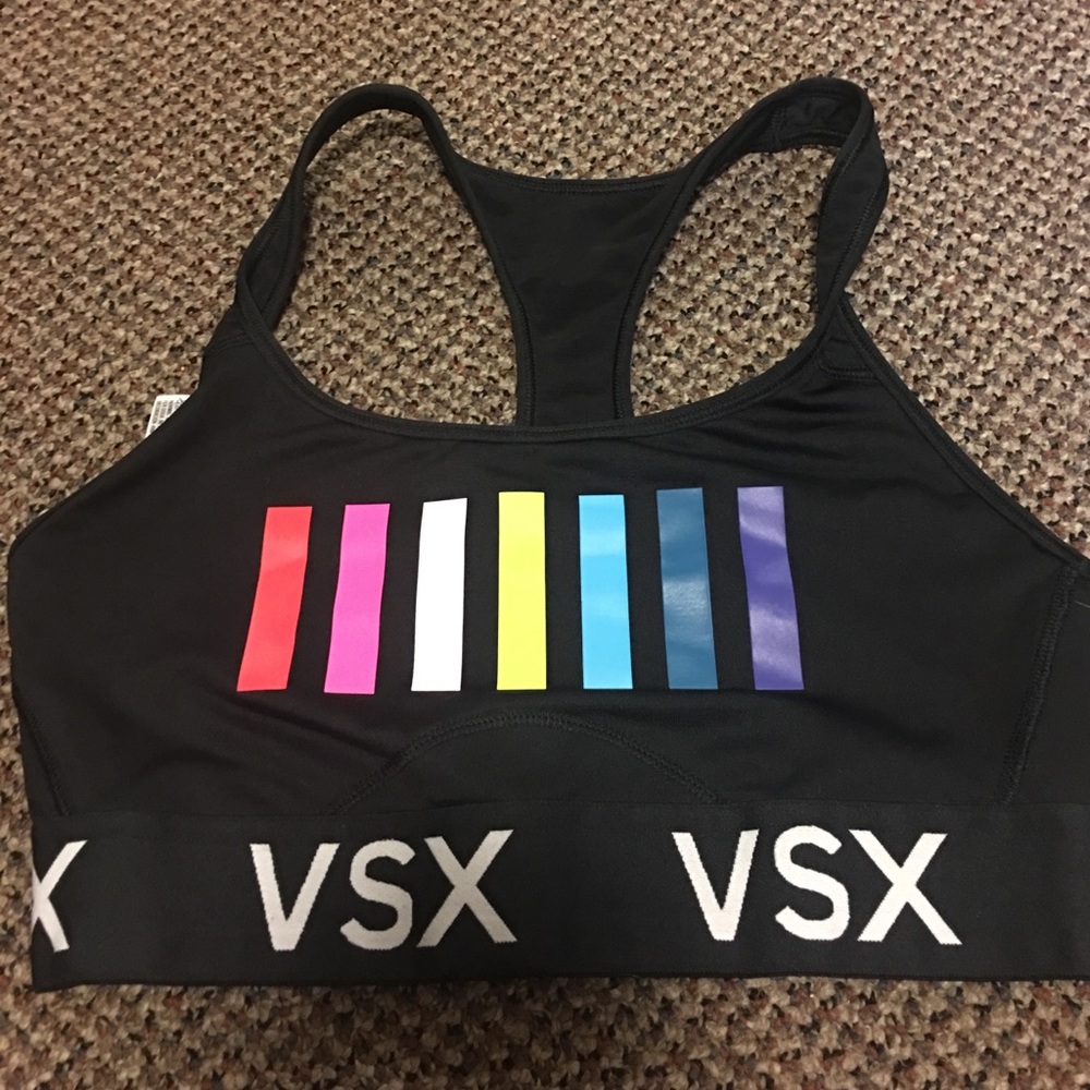 Victoria Secret Sports Bra