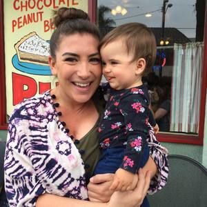 Meet your Posher, Julianne