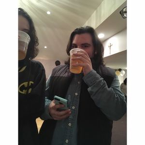 Meet your Posher, Nick