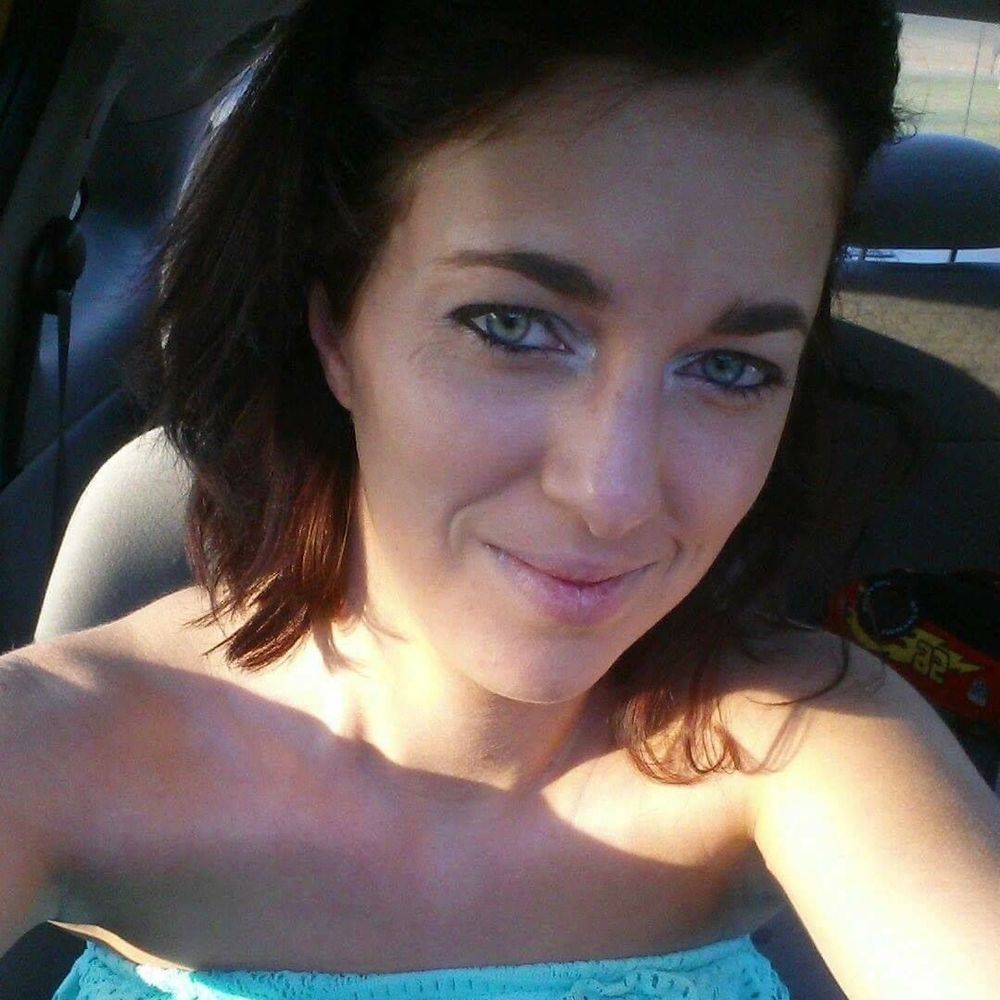 Meet your Posher, Bethany