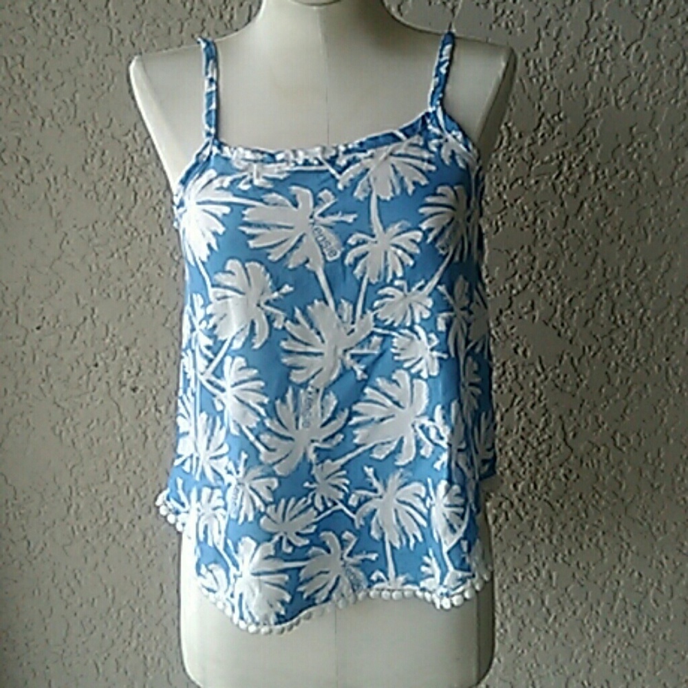 Kensie top size 10/12