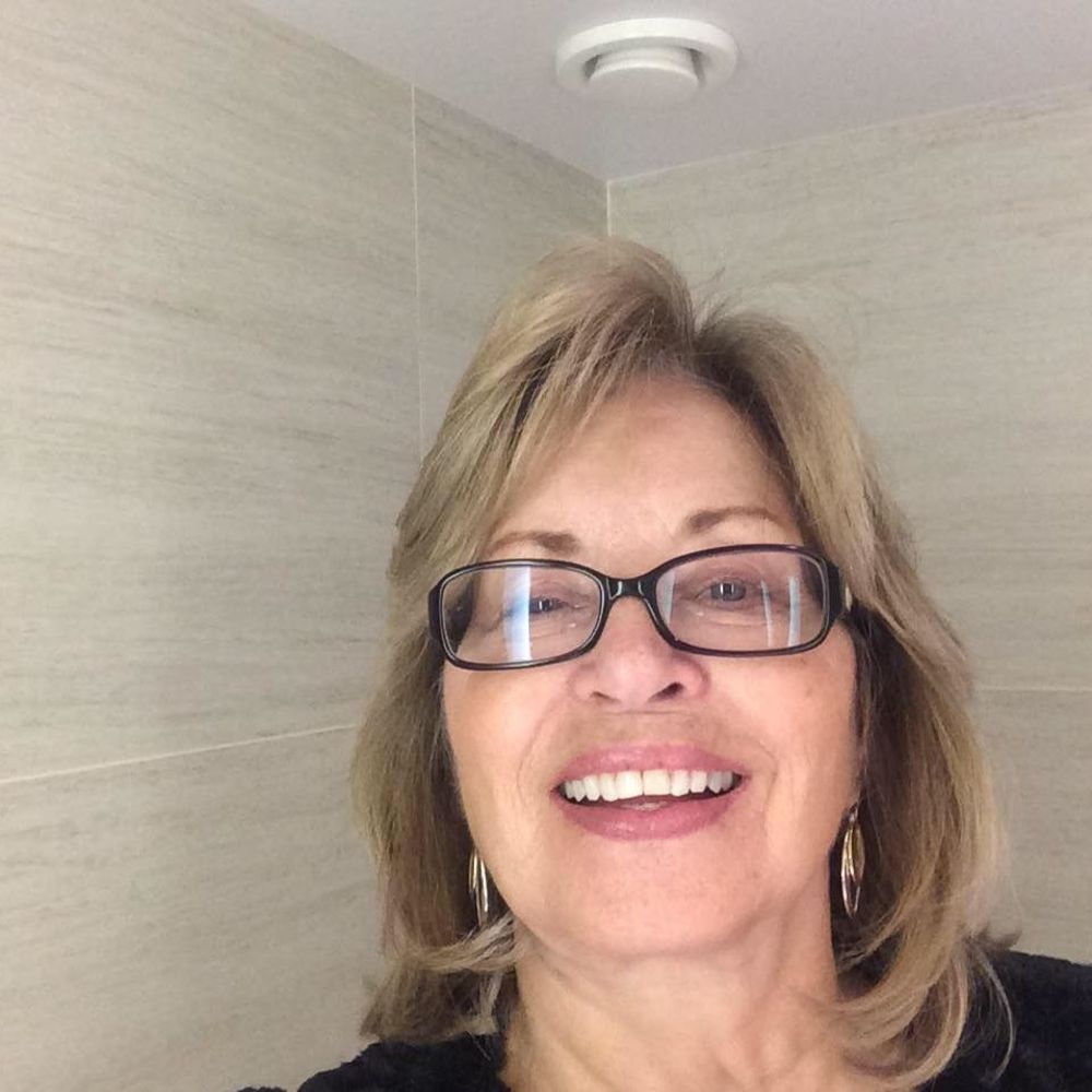Meet your Posher, Jan