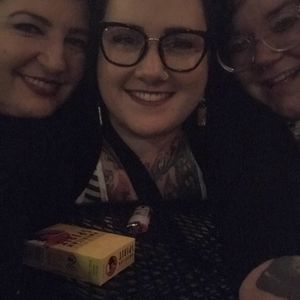 Meet your Posher, Meghan