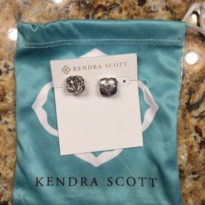 Kendra Scott earrings