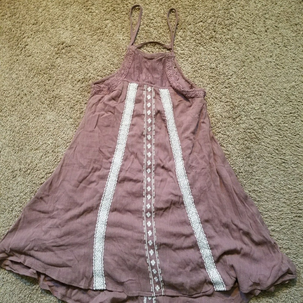 O'neill dress