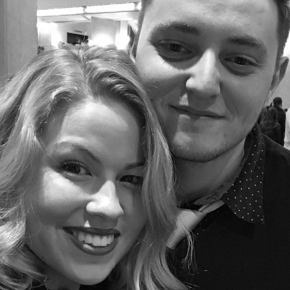 Meet your Posher, Tehya