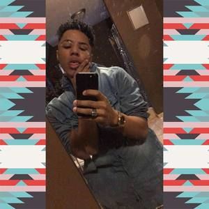 Meet your Posher, Dominick