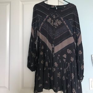 Free People tunic/dress