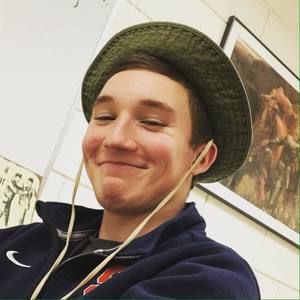 Meet your Posher, Steven