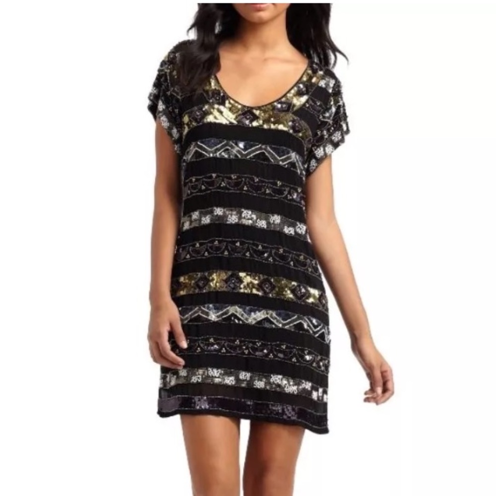 Carnival Dress by French Connection 6