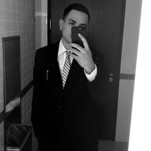 Meet your Posher, George