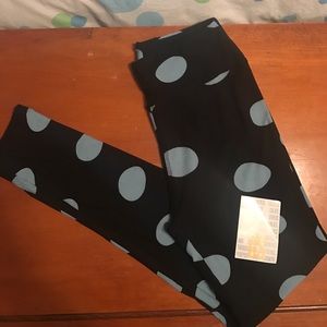 NWT LuLaRoe OS Leggings