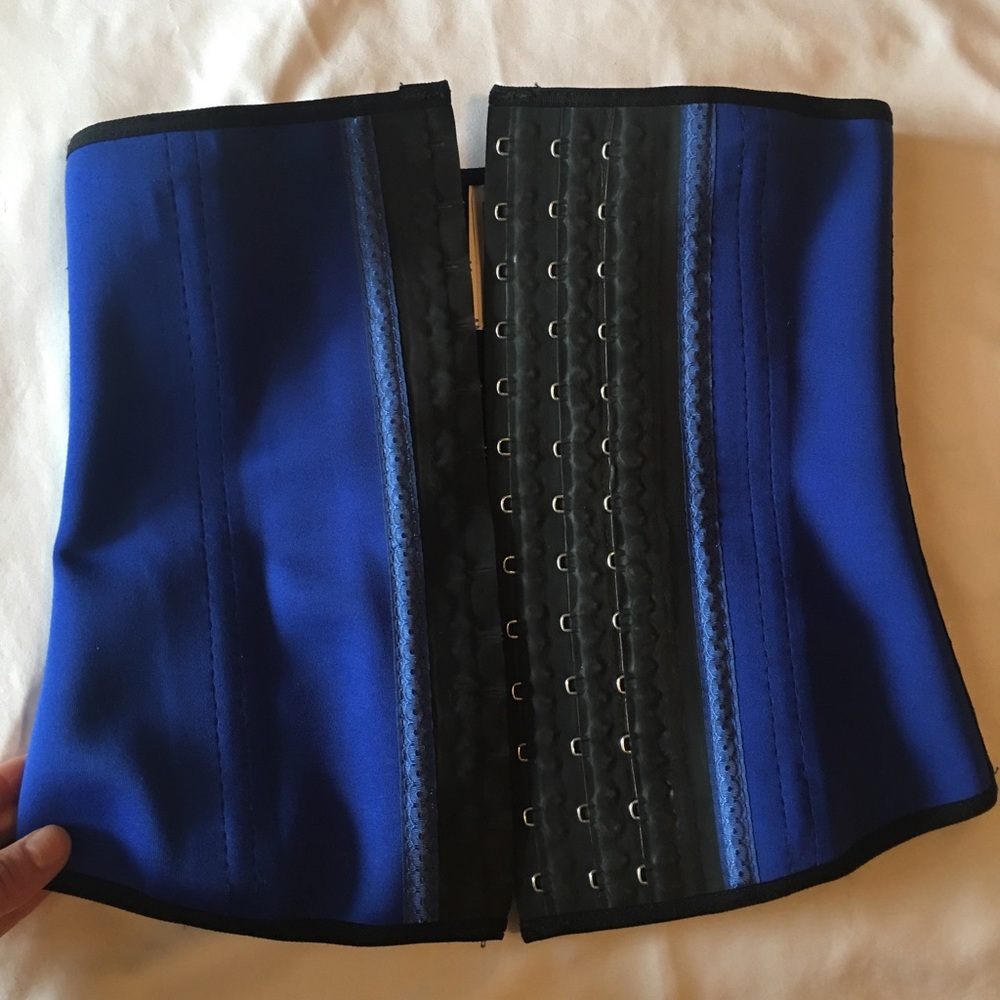 Ann Chery Waste Trainer