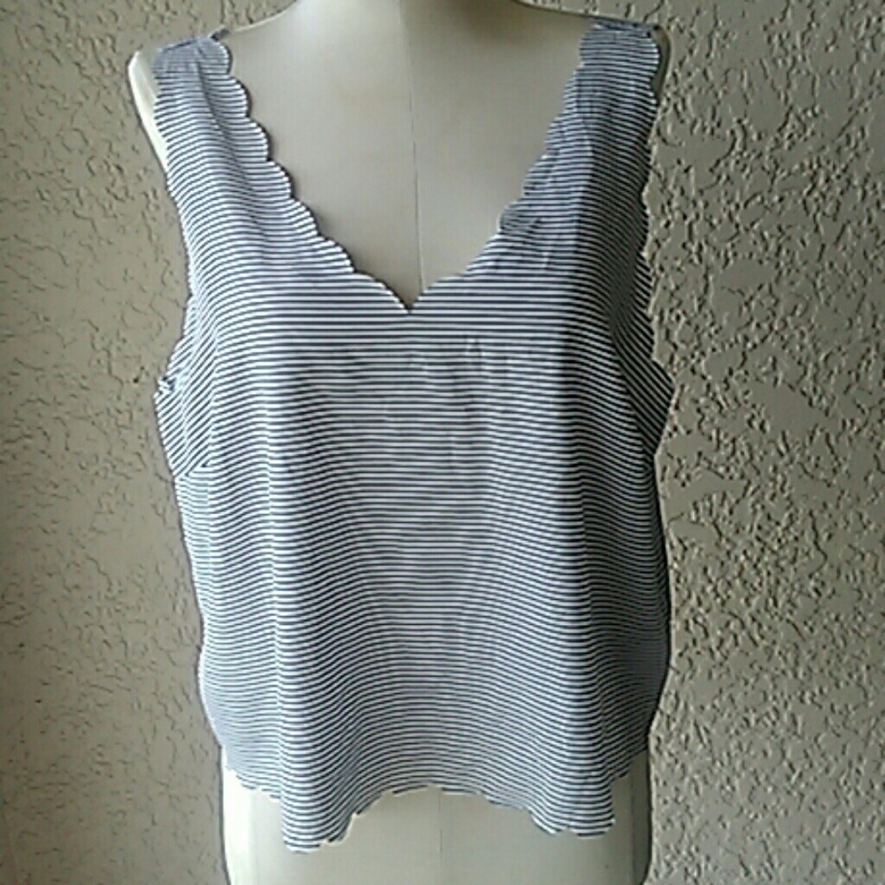 Bongo top size XL