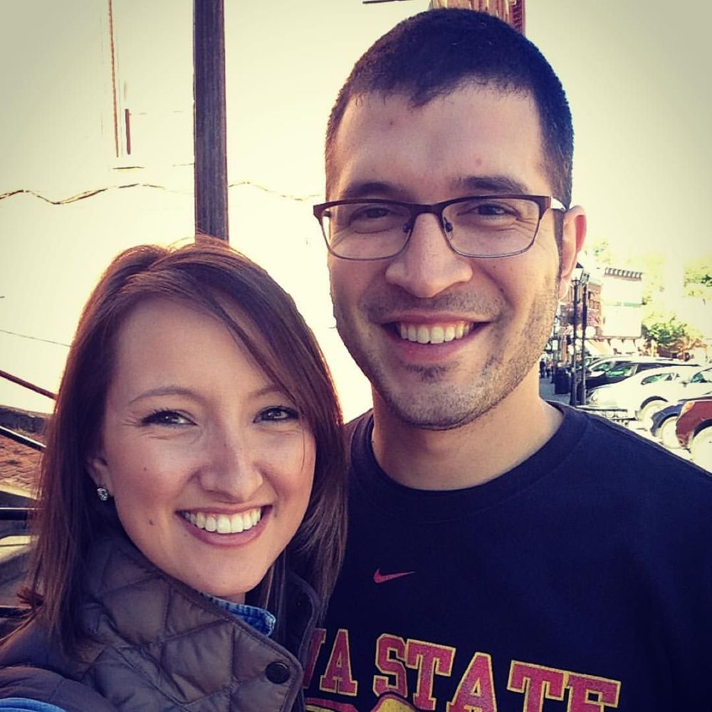 Meet your Posher, Stacy