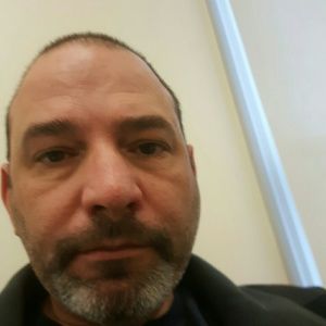 Meet your Posher, Ron