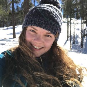 Meet your Posher, Alison