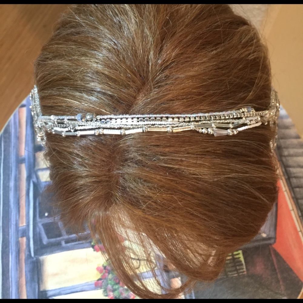 Pink Pewter ๐ธLAST ONE๐ธHeadbands - Picture 3 of 8