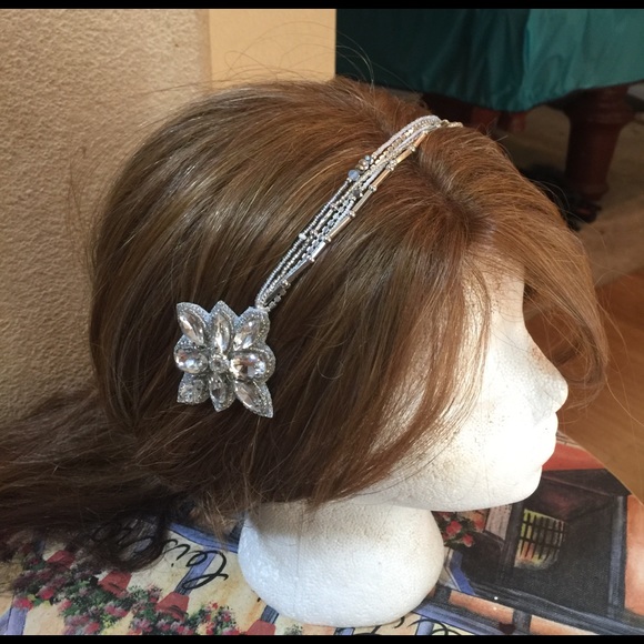 Pink Pewter Accessories - Pink Pewter 🌸LAST ONE🌸Headbands