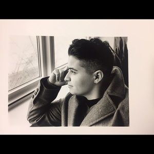 Meet your Posher, Nat