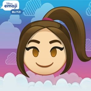 Meet your Posher, Corina