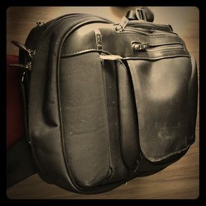 Tumi Backpack