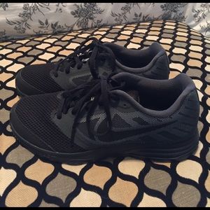New Nike Fitsole running shoes