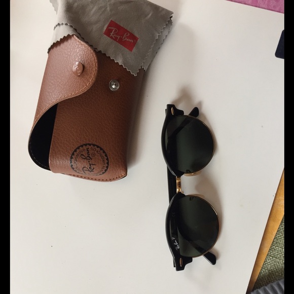 Ray ban