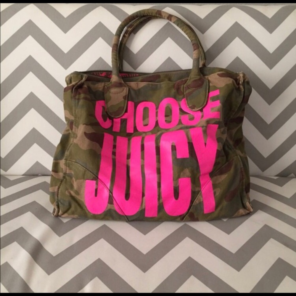 Juicy Bag