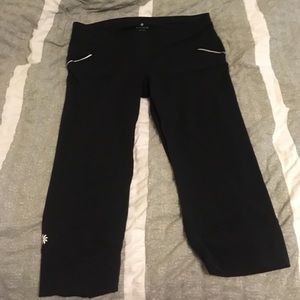 Athleta capris