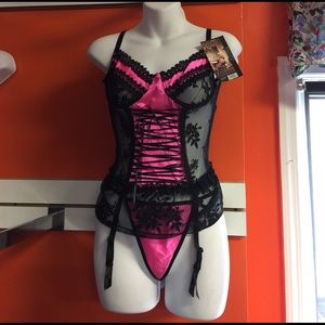 Lingerie From Brasil