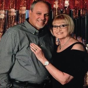 Meet your Posher, Deborah