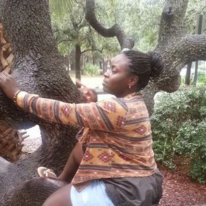 Meet your Posher, Shantae