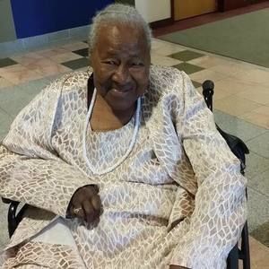 Meet your Posher, Doris