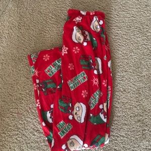 Family Guy Stewie pajama pants