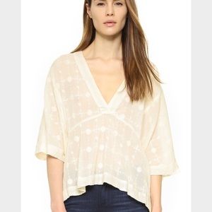 Free People Blouse