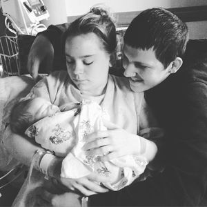 Meet your Posher, Lori