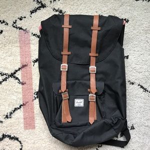 Herschel 'Little America' Backpack