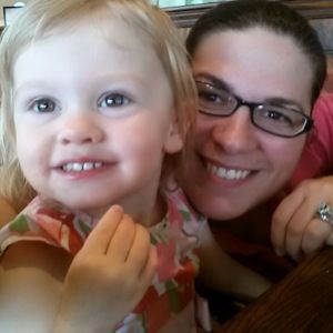 Meet your Posher, Jayme