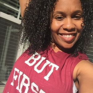 Meet your Posher, Rikki