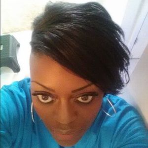 Meet your Posher, Anita